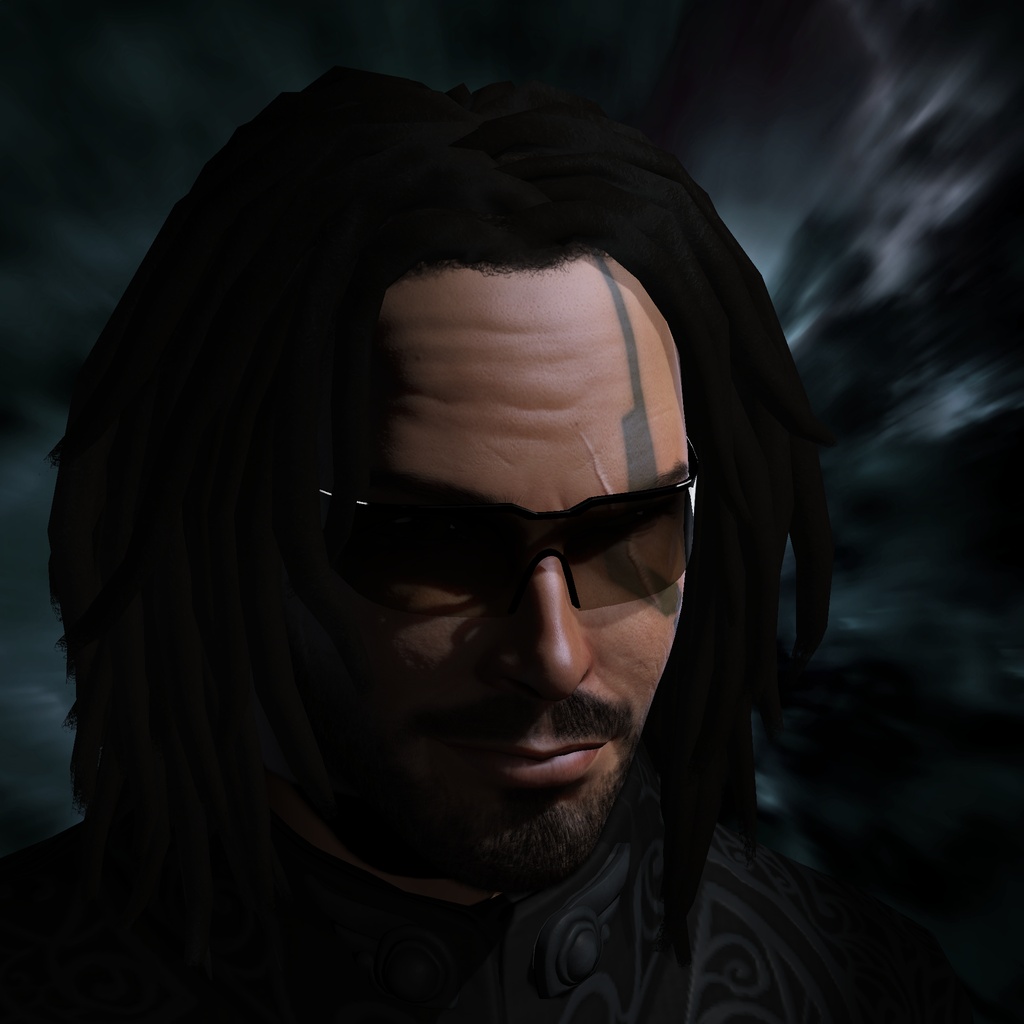 Vyn Wargrymn