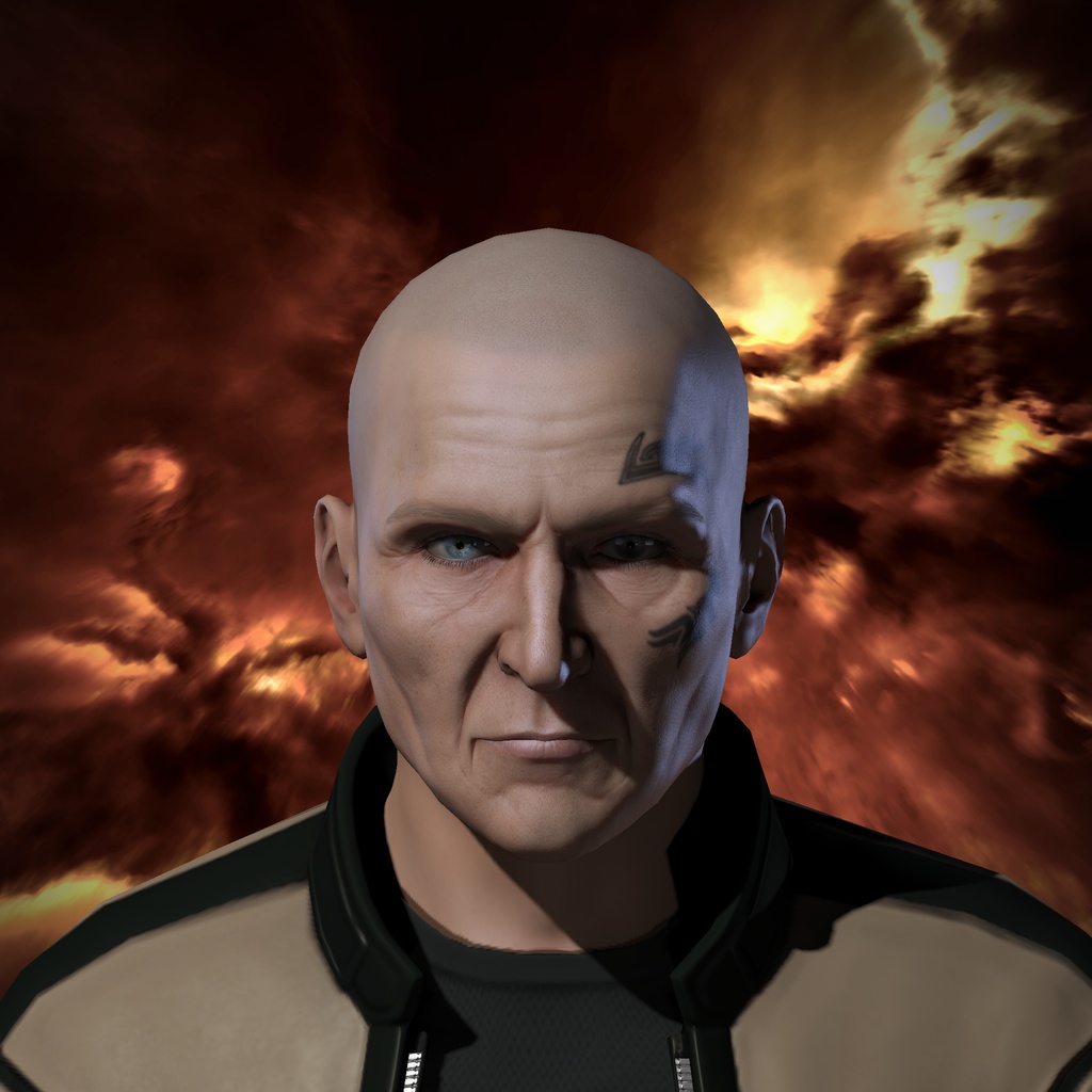 Amarr Citizen 91013239