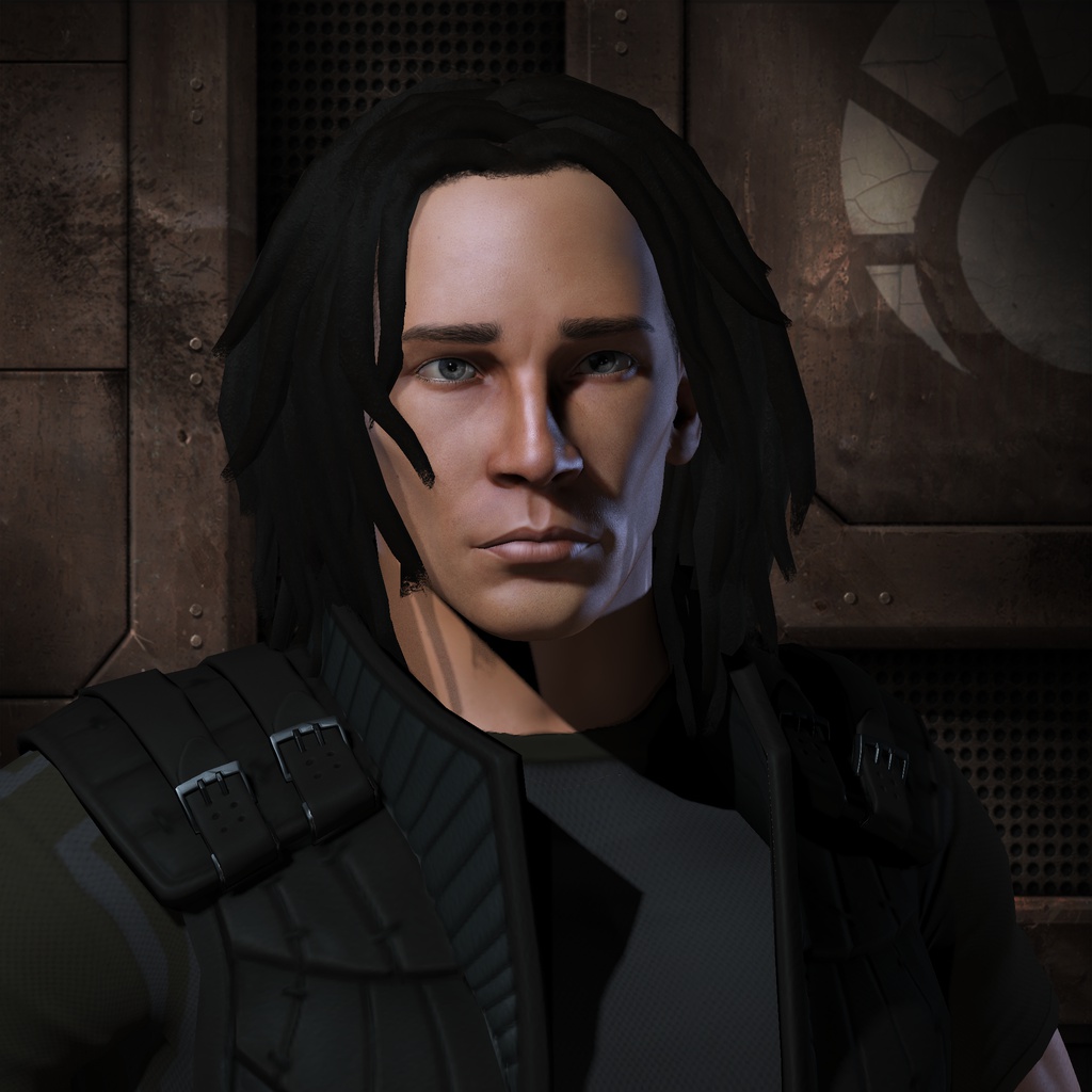 Gal'ron