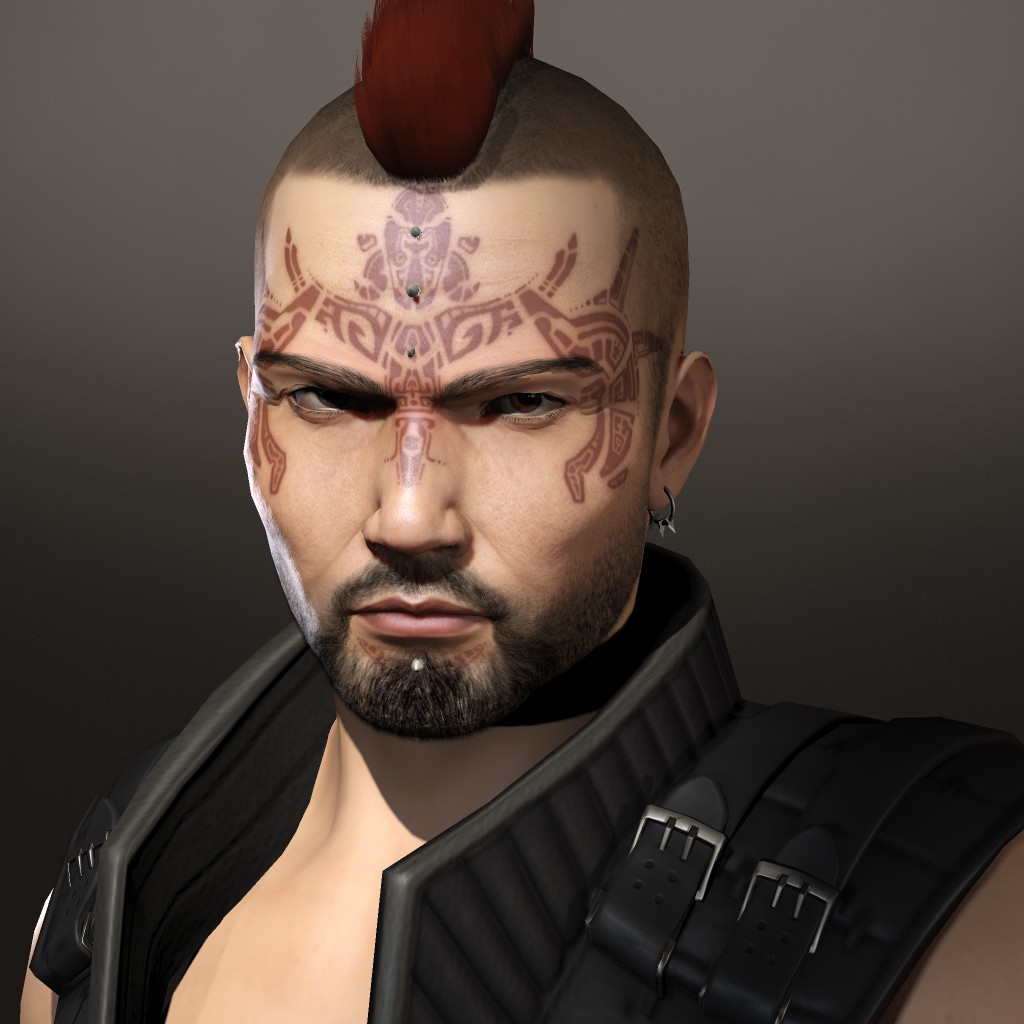 Samael Sinnerus