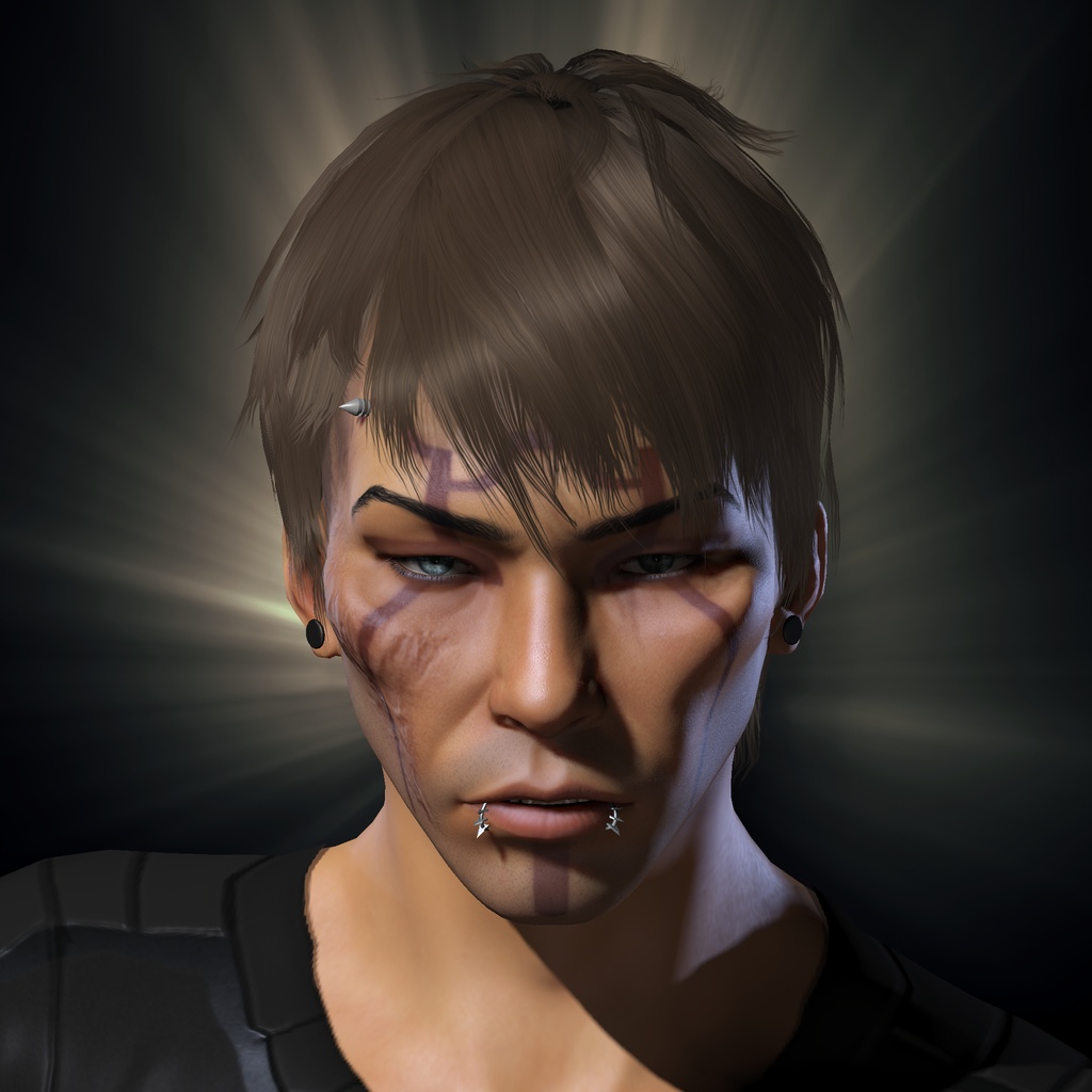 BournenShadows