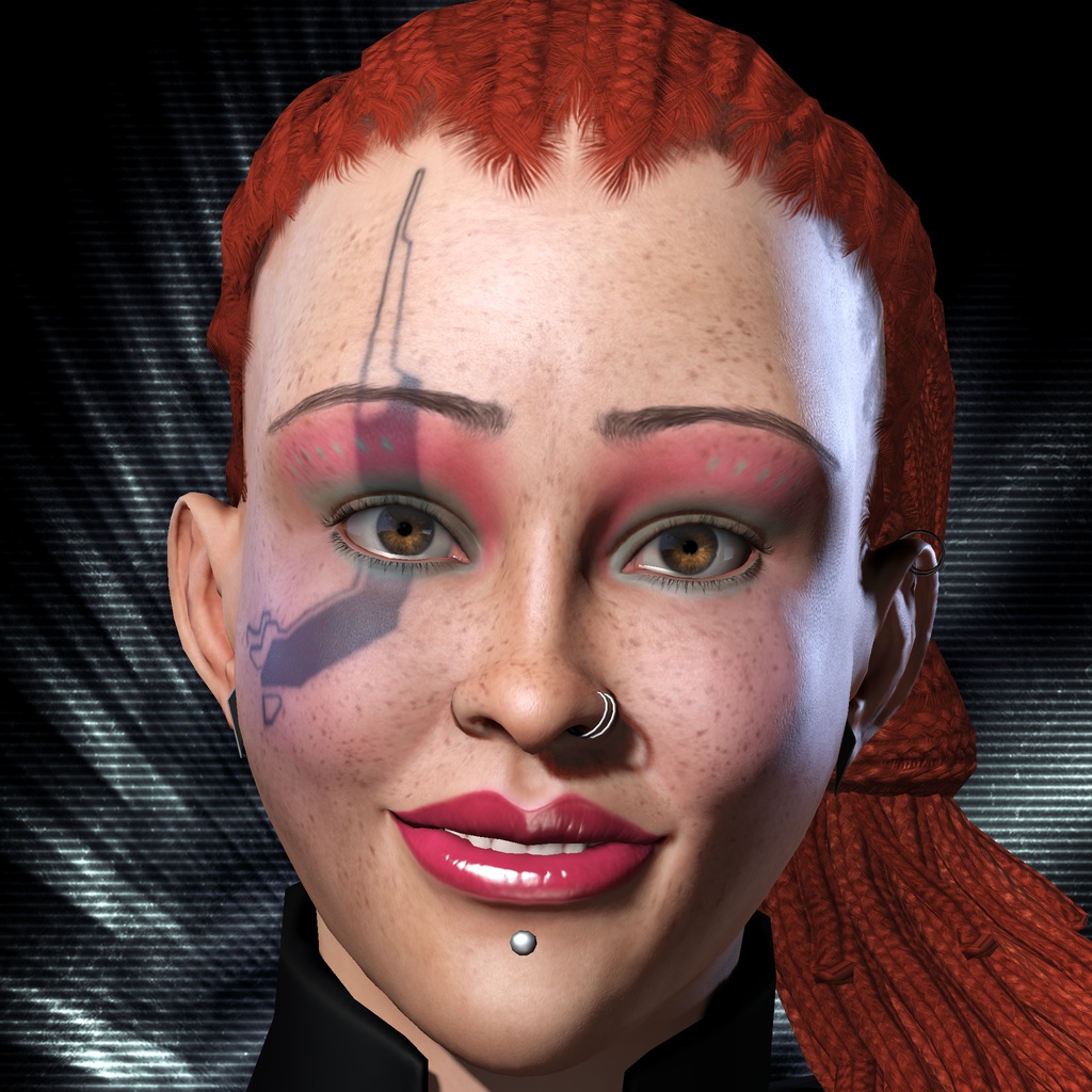 Aii'Sho Stormcaller