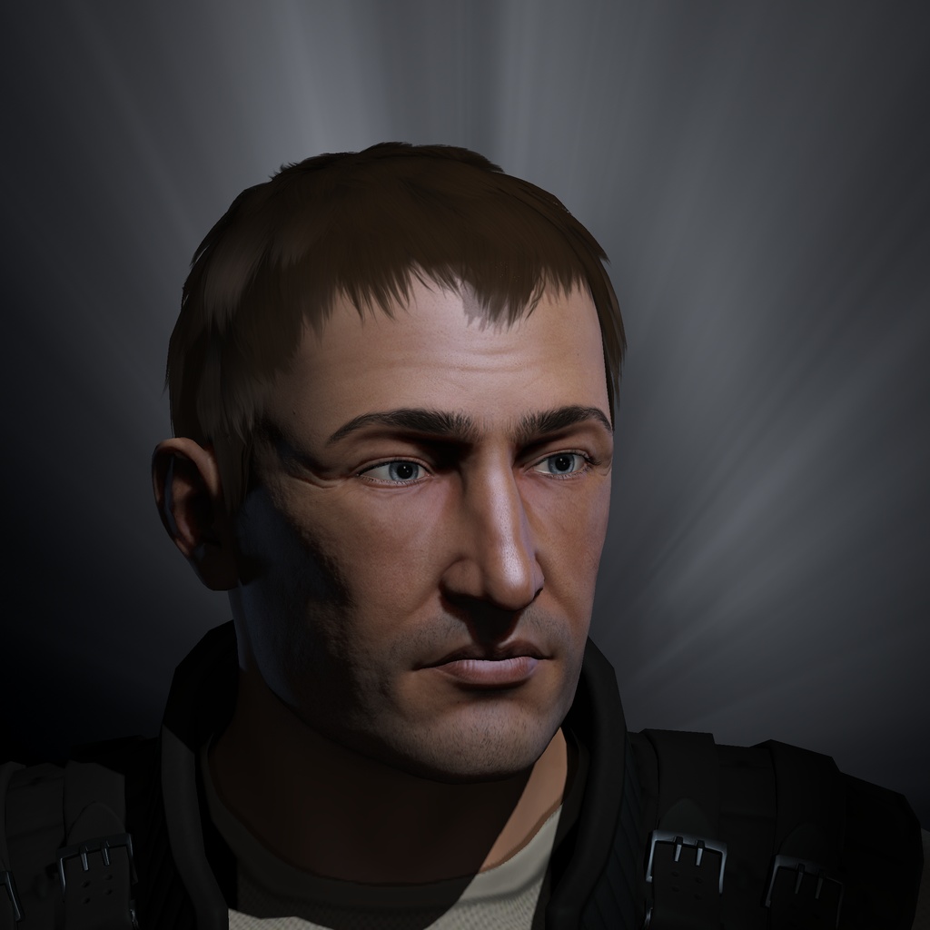 Ivan Olerie