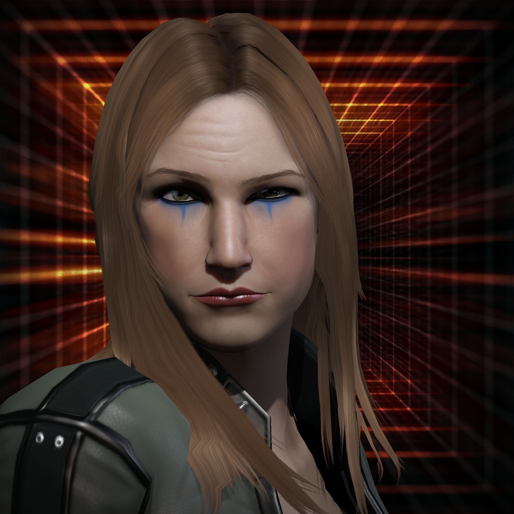 Conandra The Barbyarian