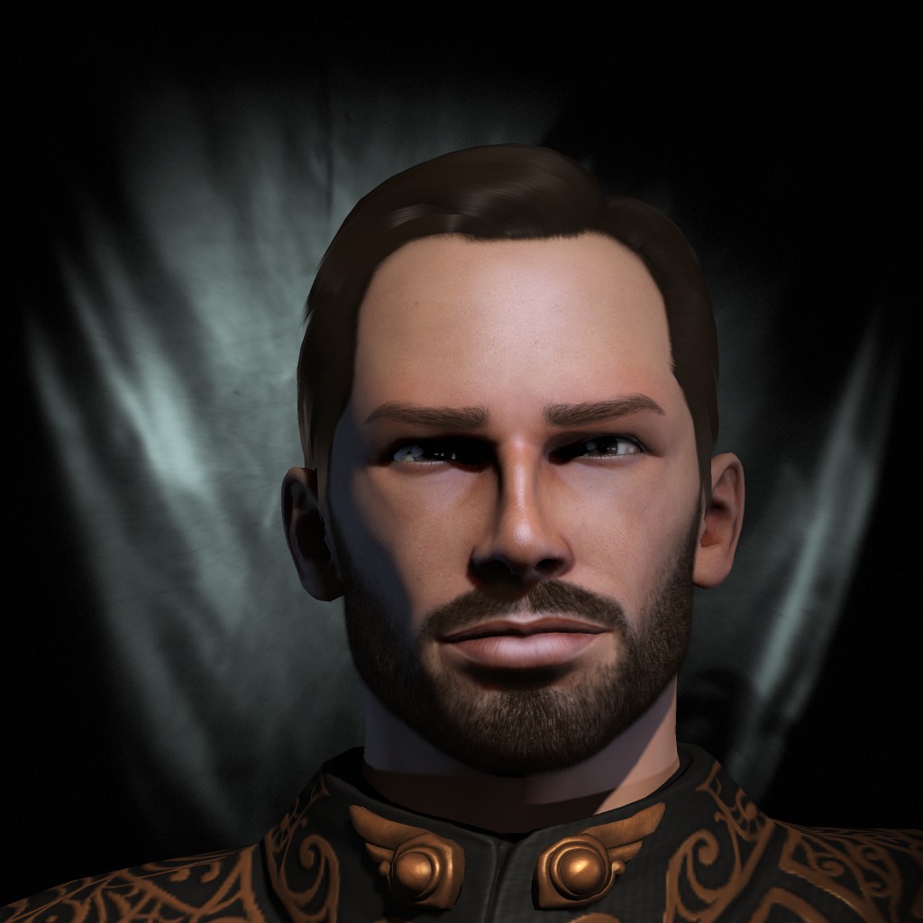 James Alec