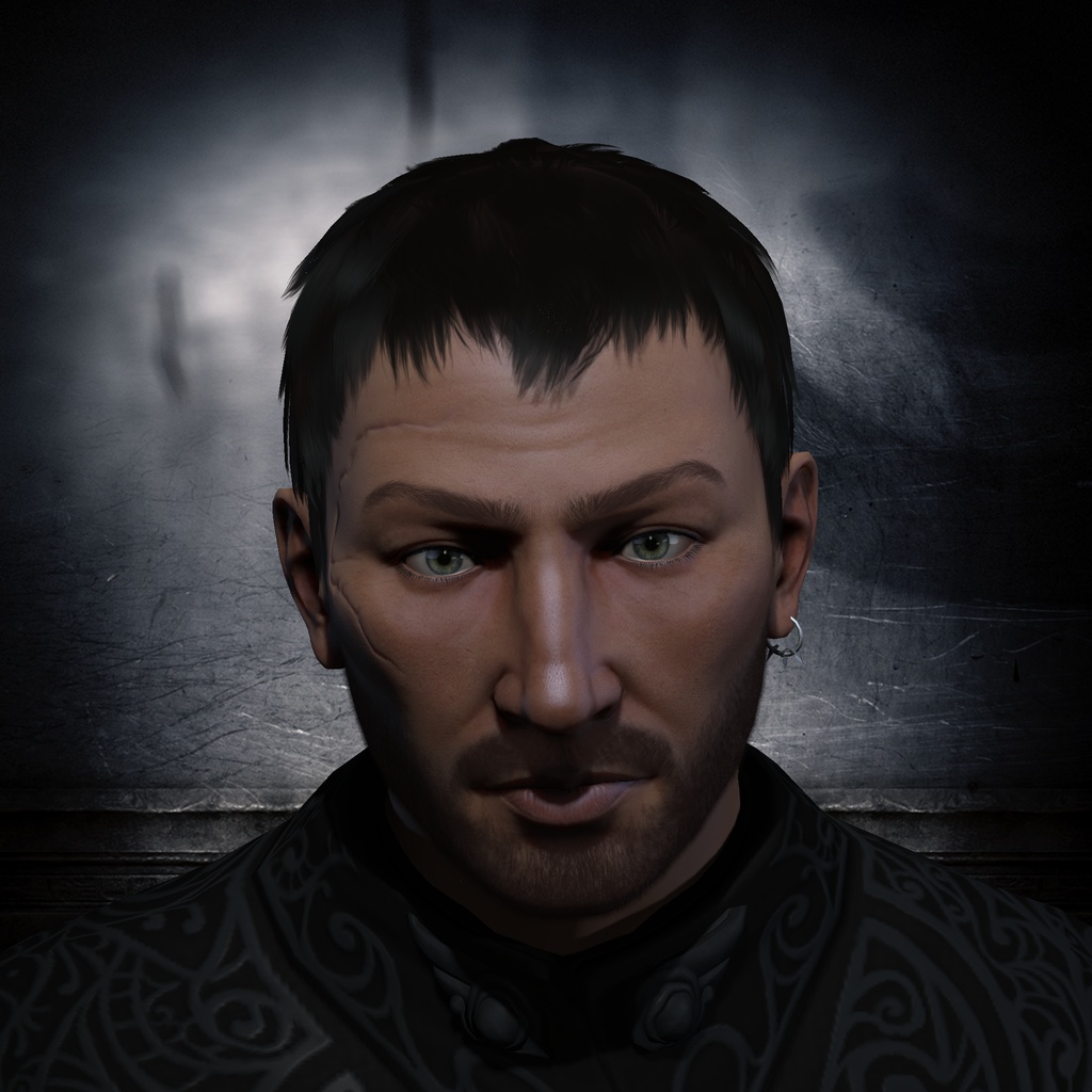 Kavok en Tilavine