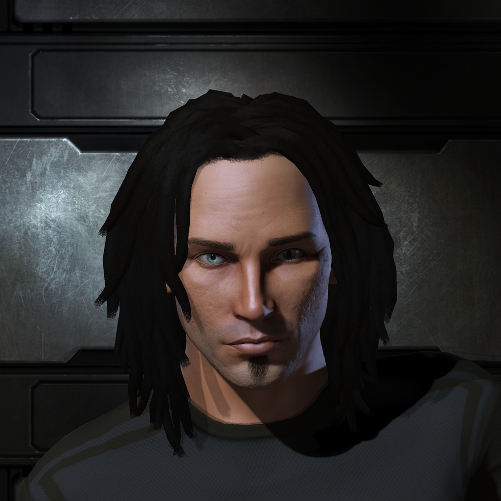 Lord Rodrick Winterfell