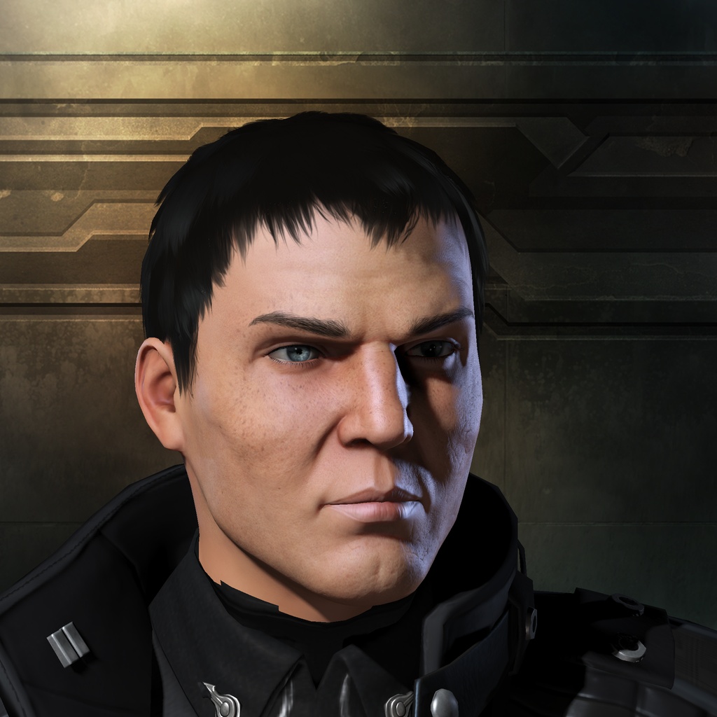 Caldari Citizen 91017102