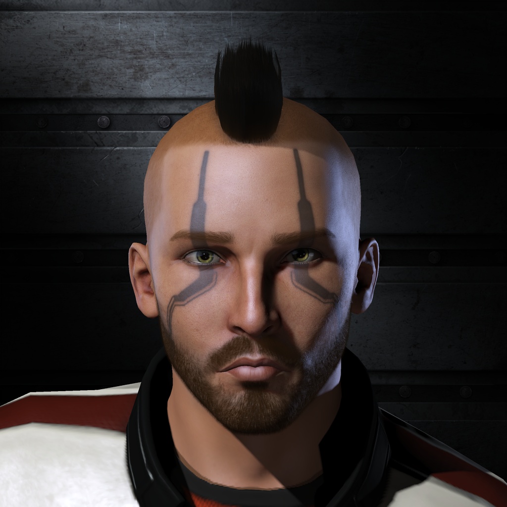 blacklabel Crendraven