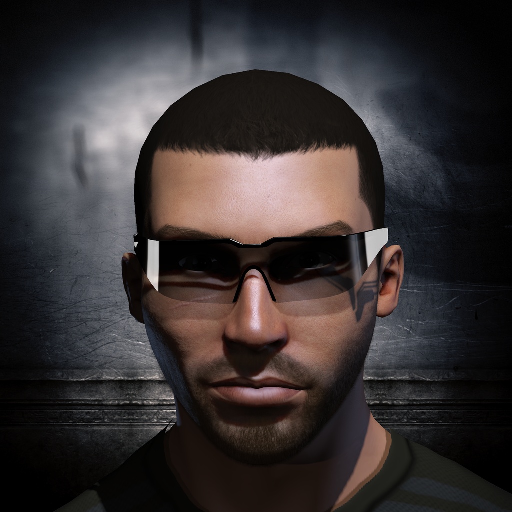 Kyle Serah