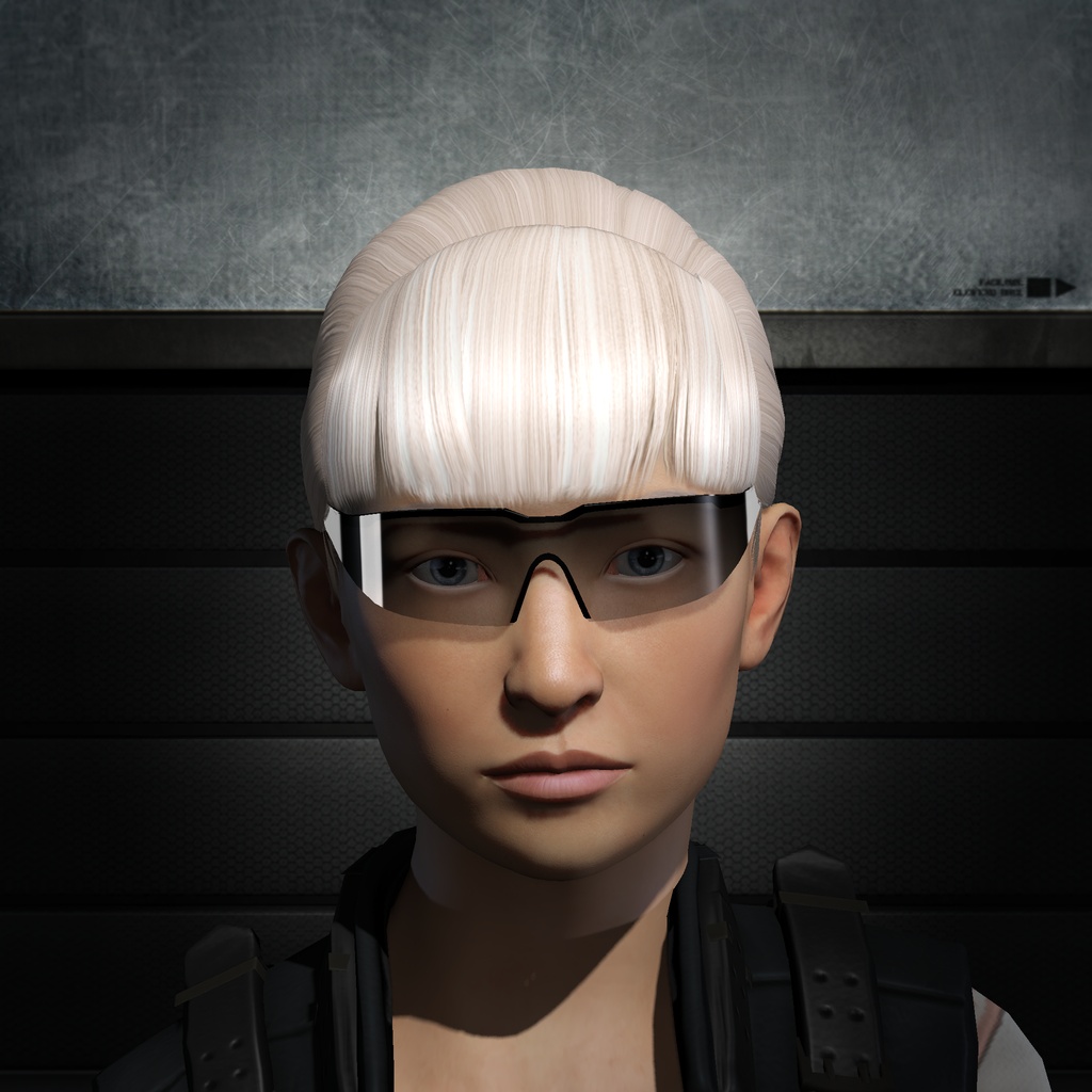 Gallente Citizen 91017756