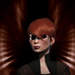 Luan KuVakai portrait