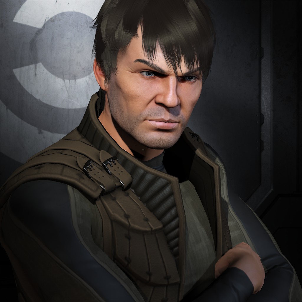 Coran GrayField