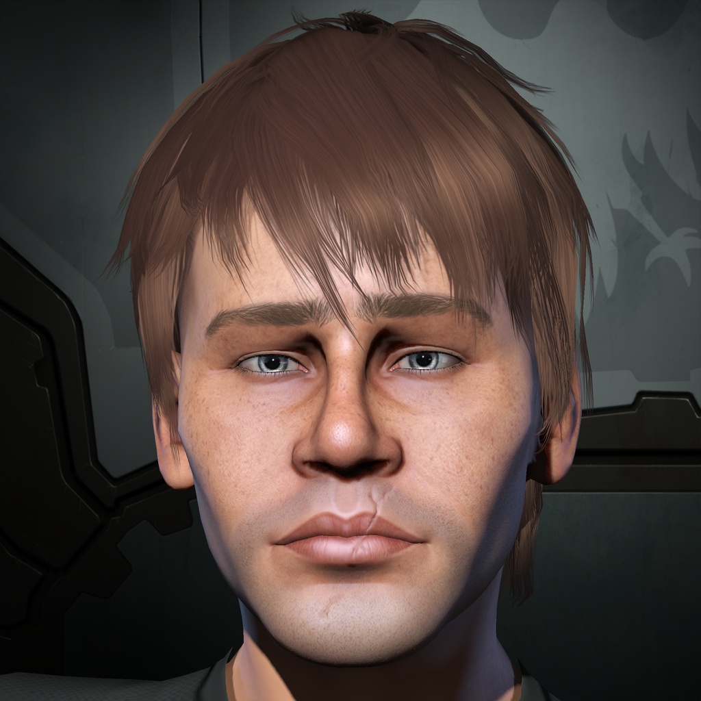 Gregory Mitiajev