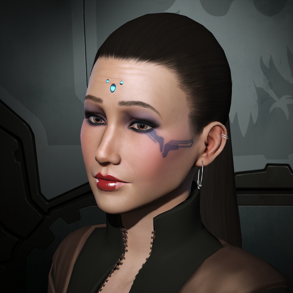 Keeshta Riraille
