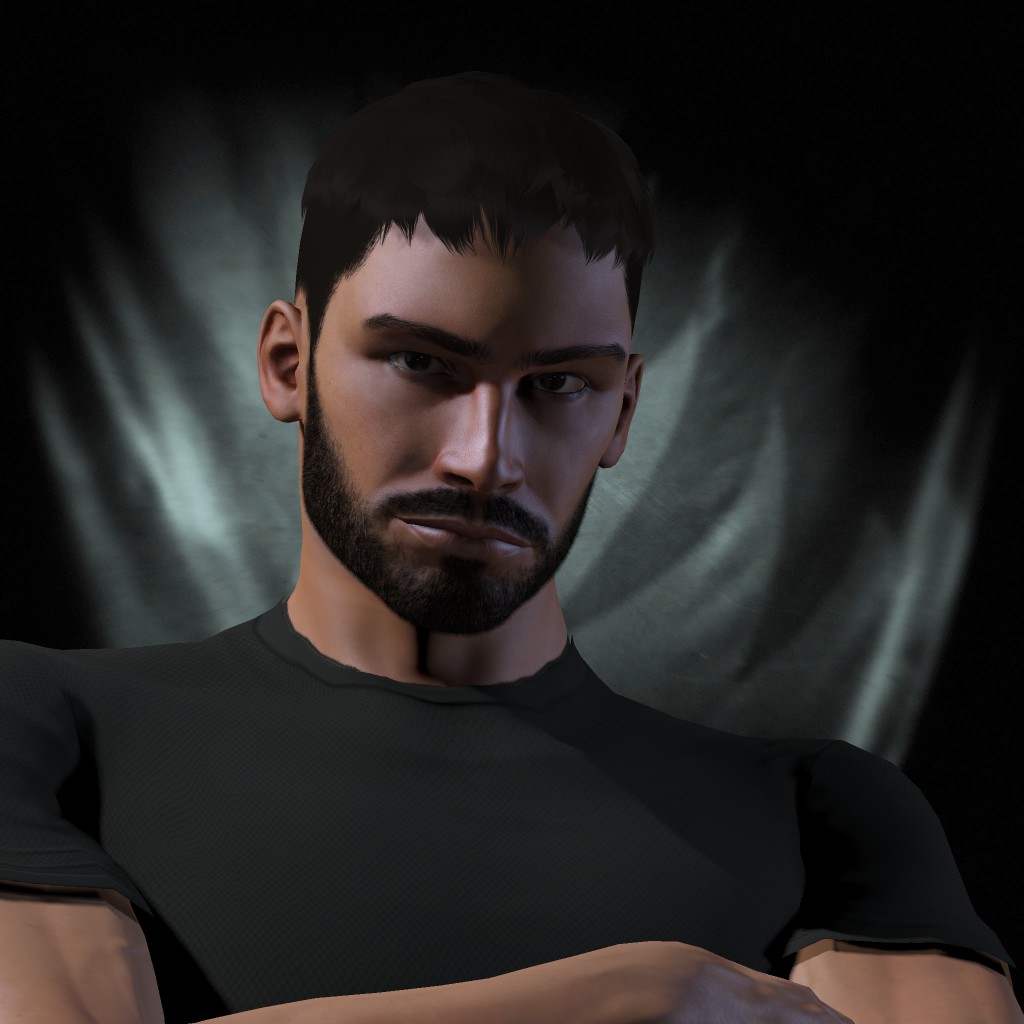 Richard Auditore