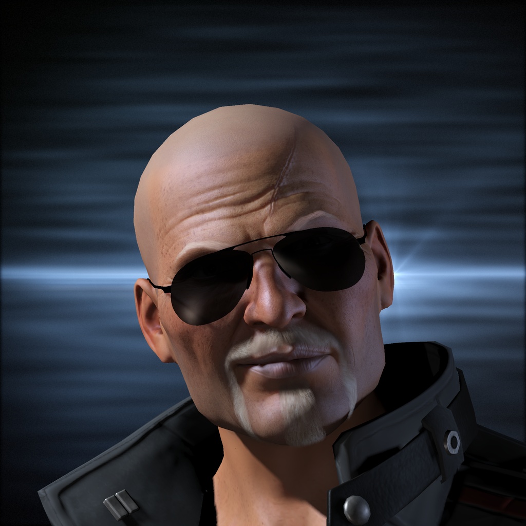 Caldari Citizen 91018539