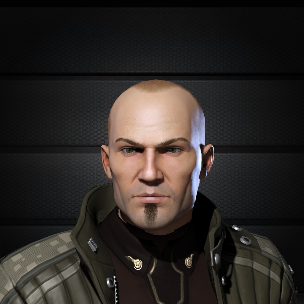 reginald Panala