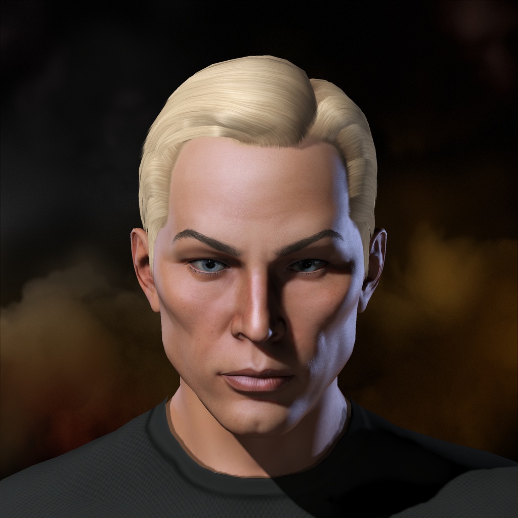 johnny RycKo