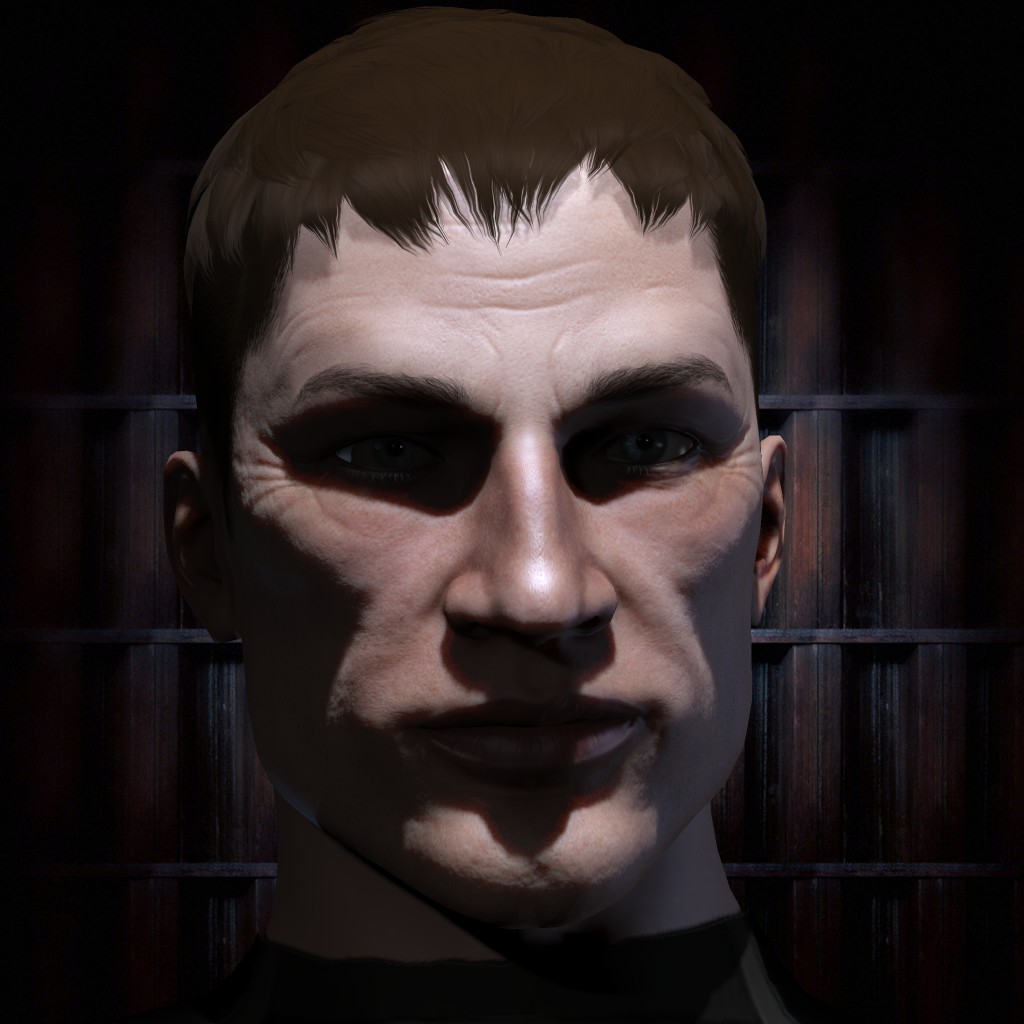 Edward Makanen