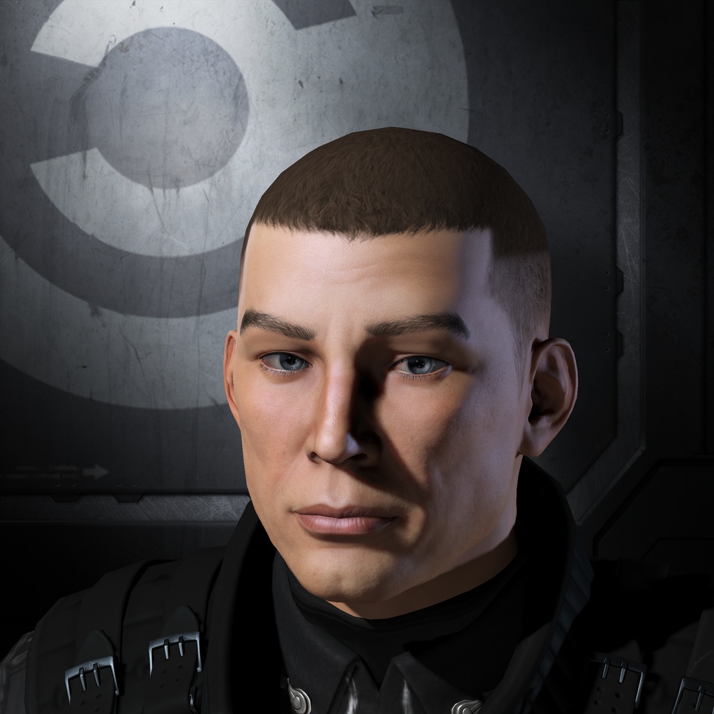 Caldari Citizen 91020412