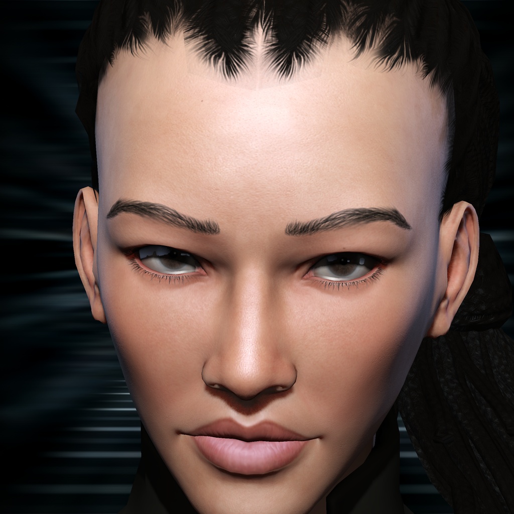 Hydra Black