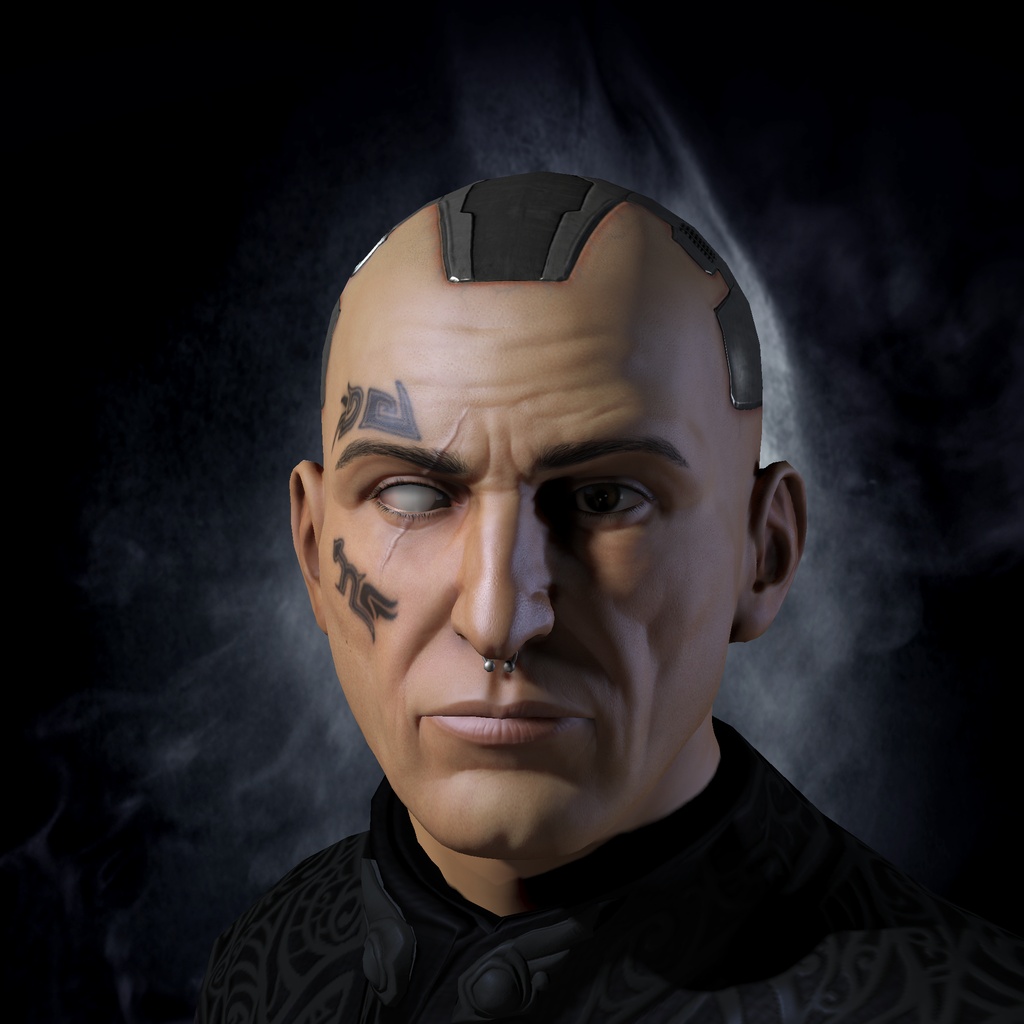 Seioban Kalukwa