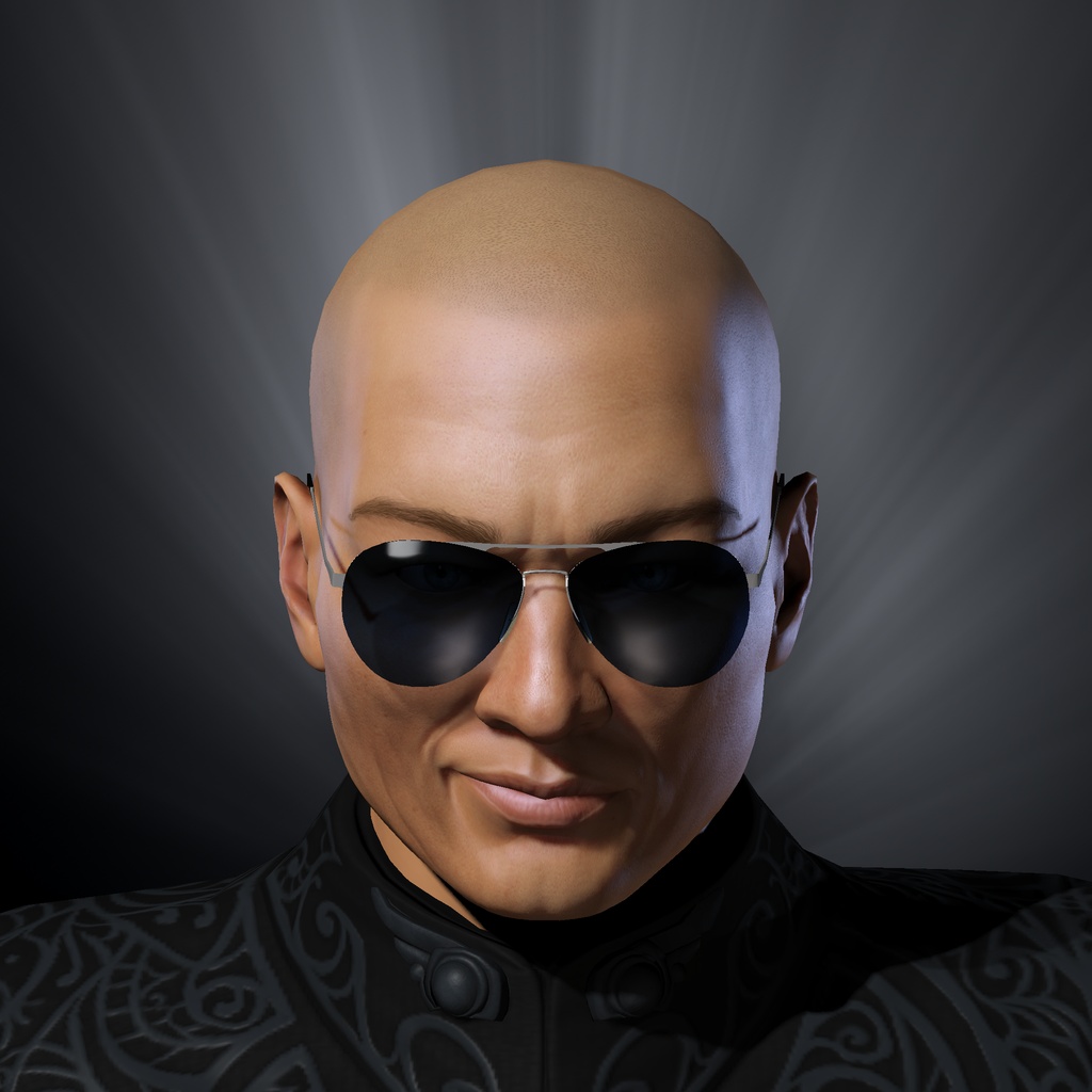 Caldari Citizen 91022072