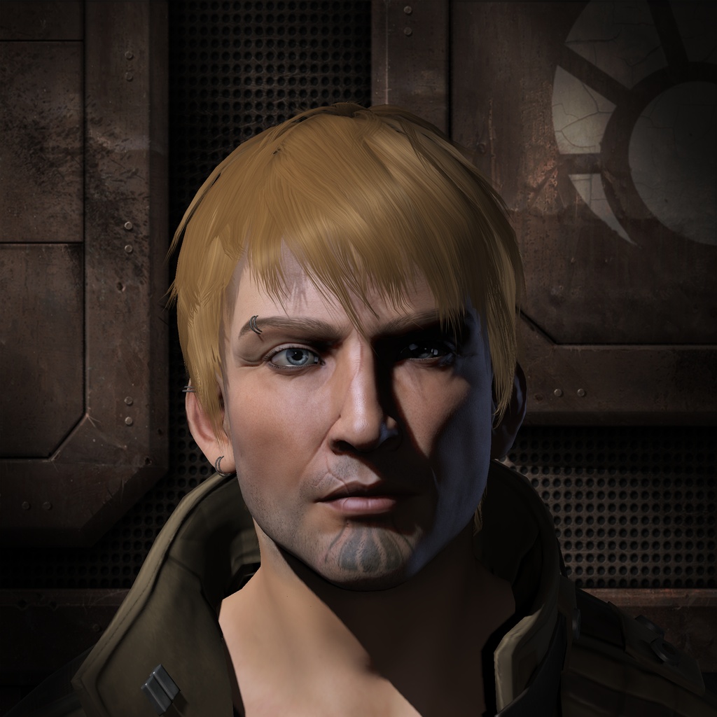 Chris Midumulf