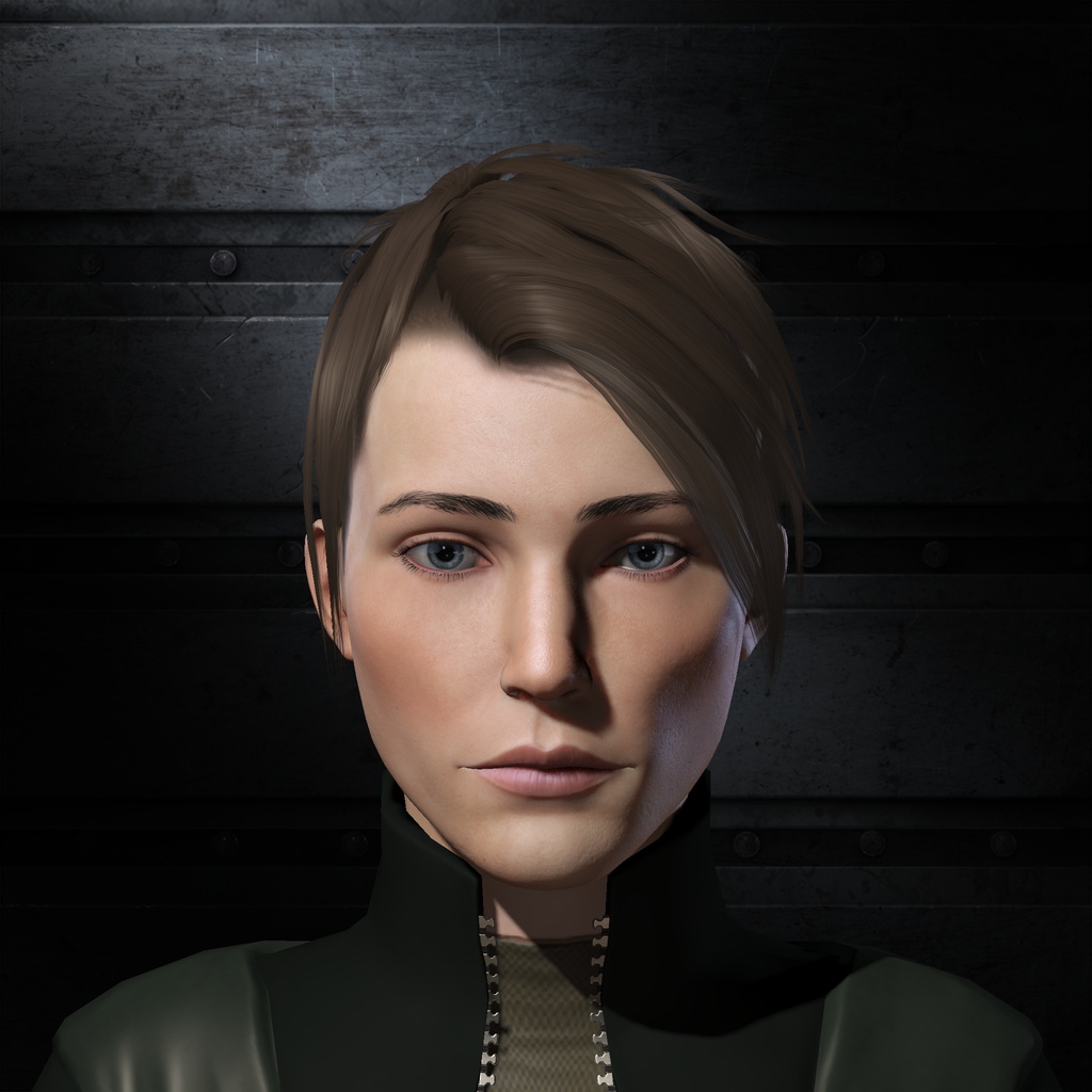 lisa Anstian