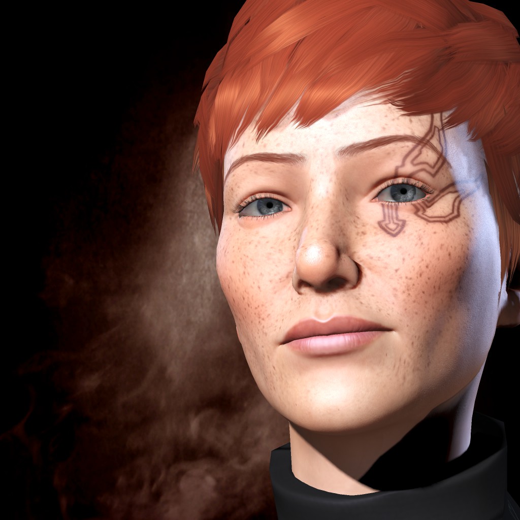 CEO Angelica