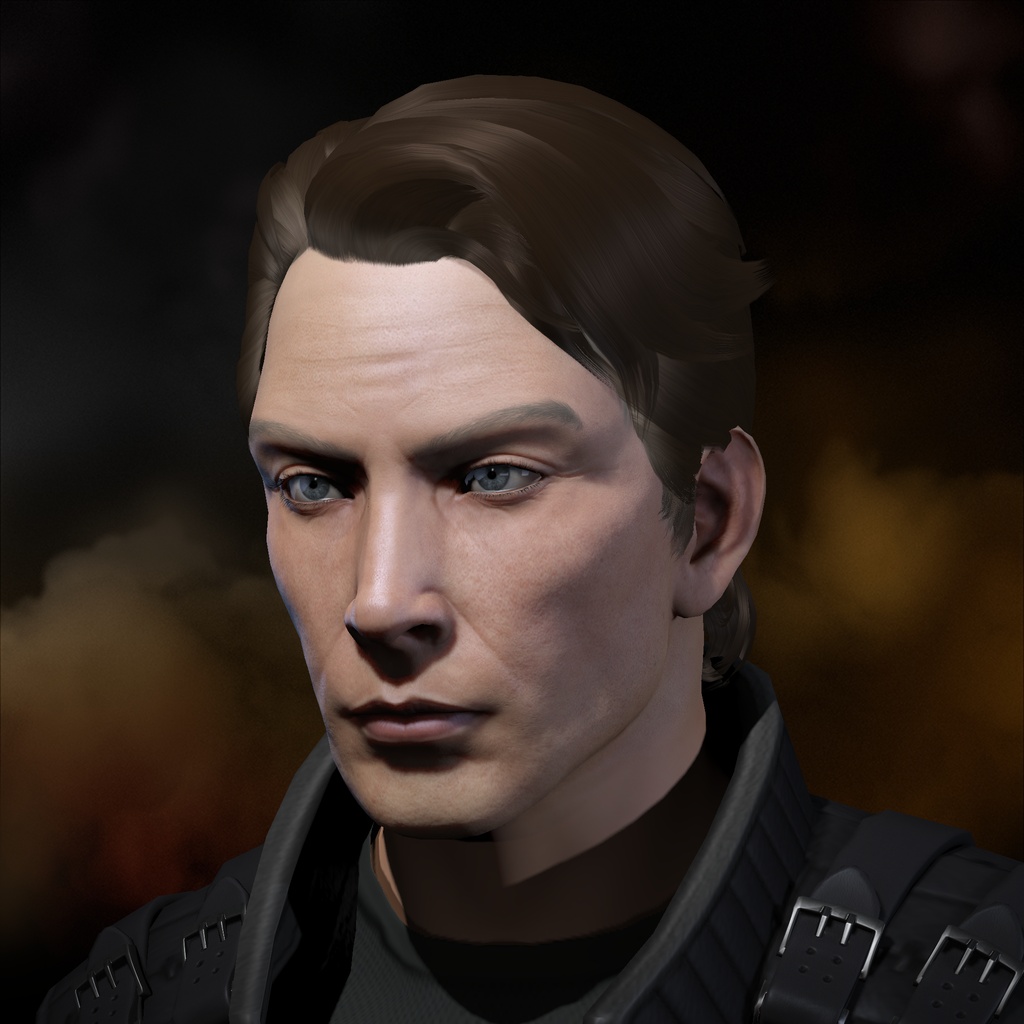 John Ivanova