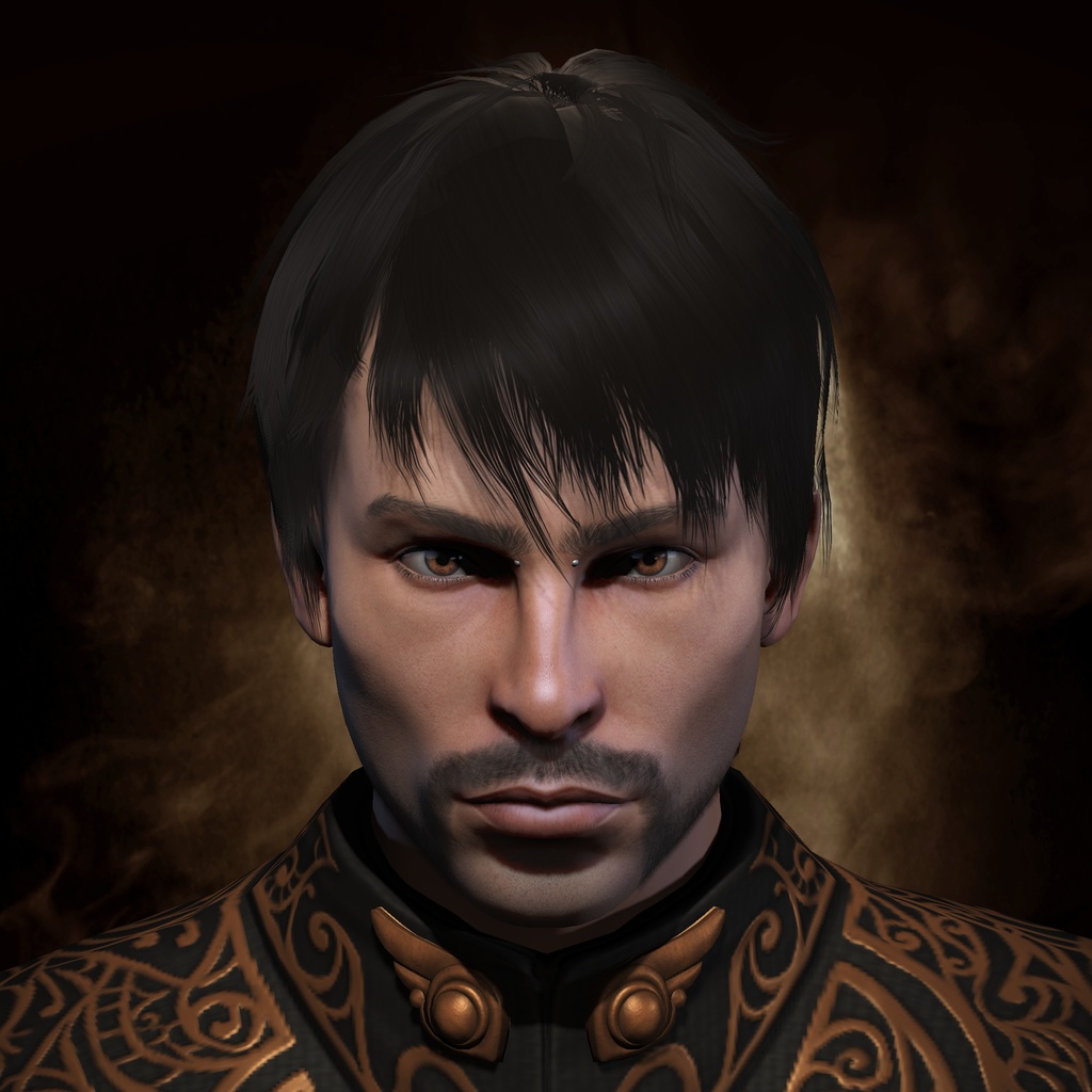 Gallente Citizen 91025944