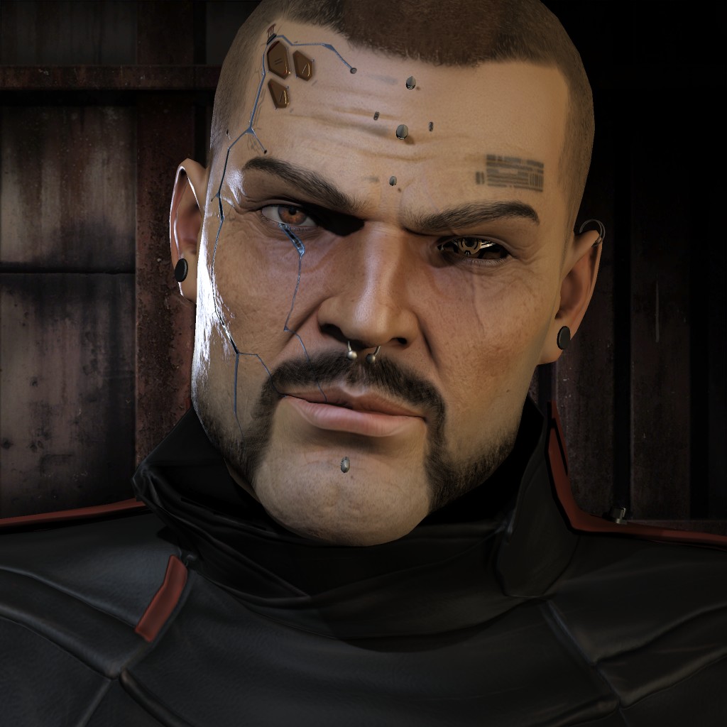 Victor Chenko