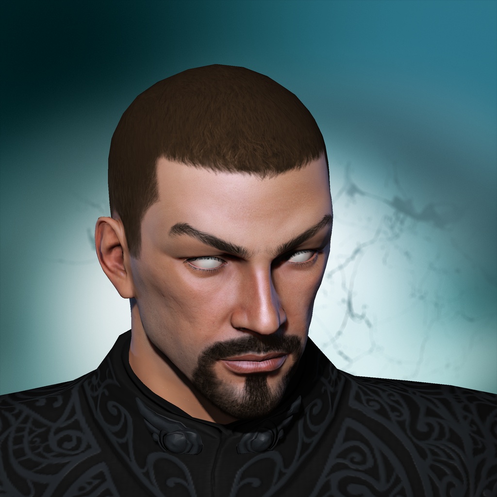 Quintin Victorus
