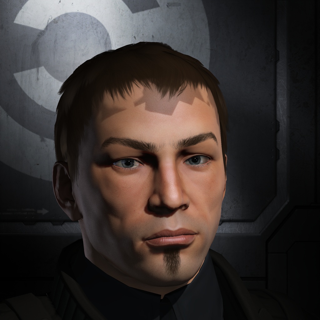 Remherow Miststalker