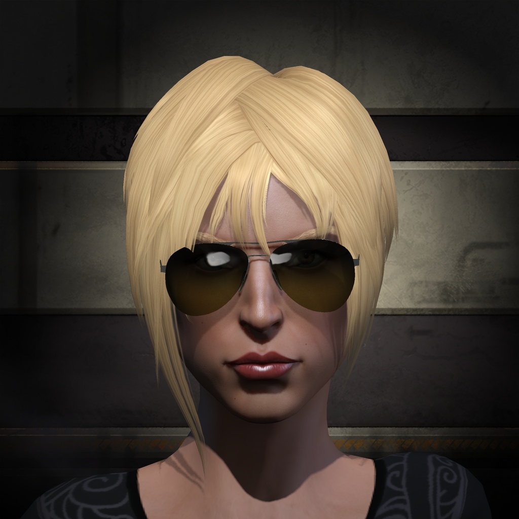 Nikki Kurvora