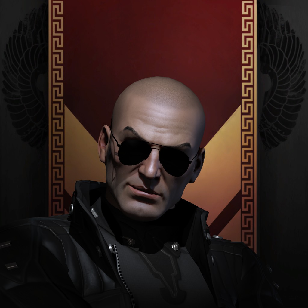 Kauld Bloodraven