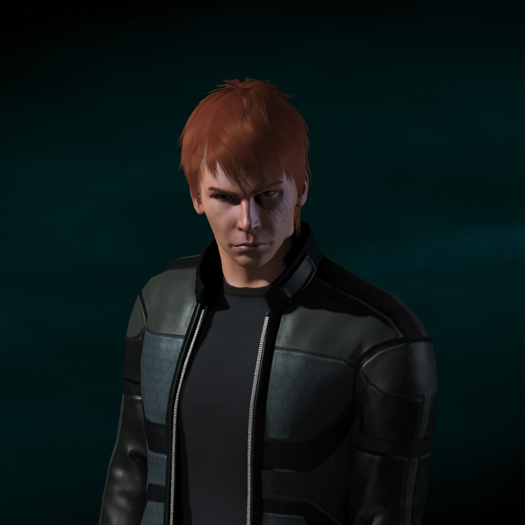 Nathanial Stewart