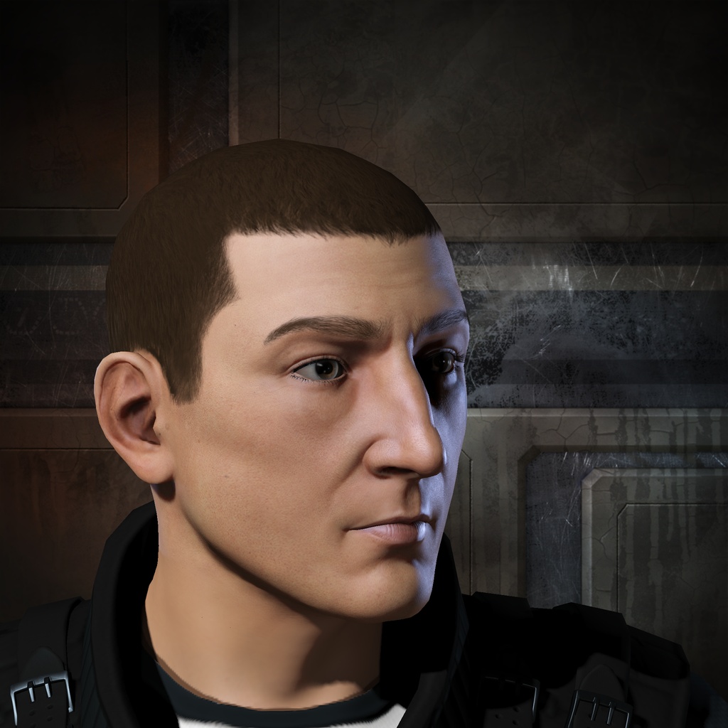 Vampirecross Viliana