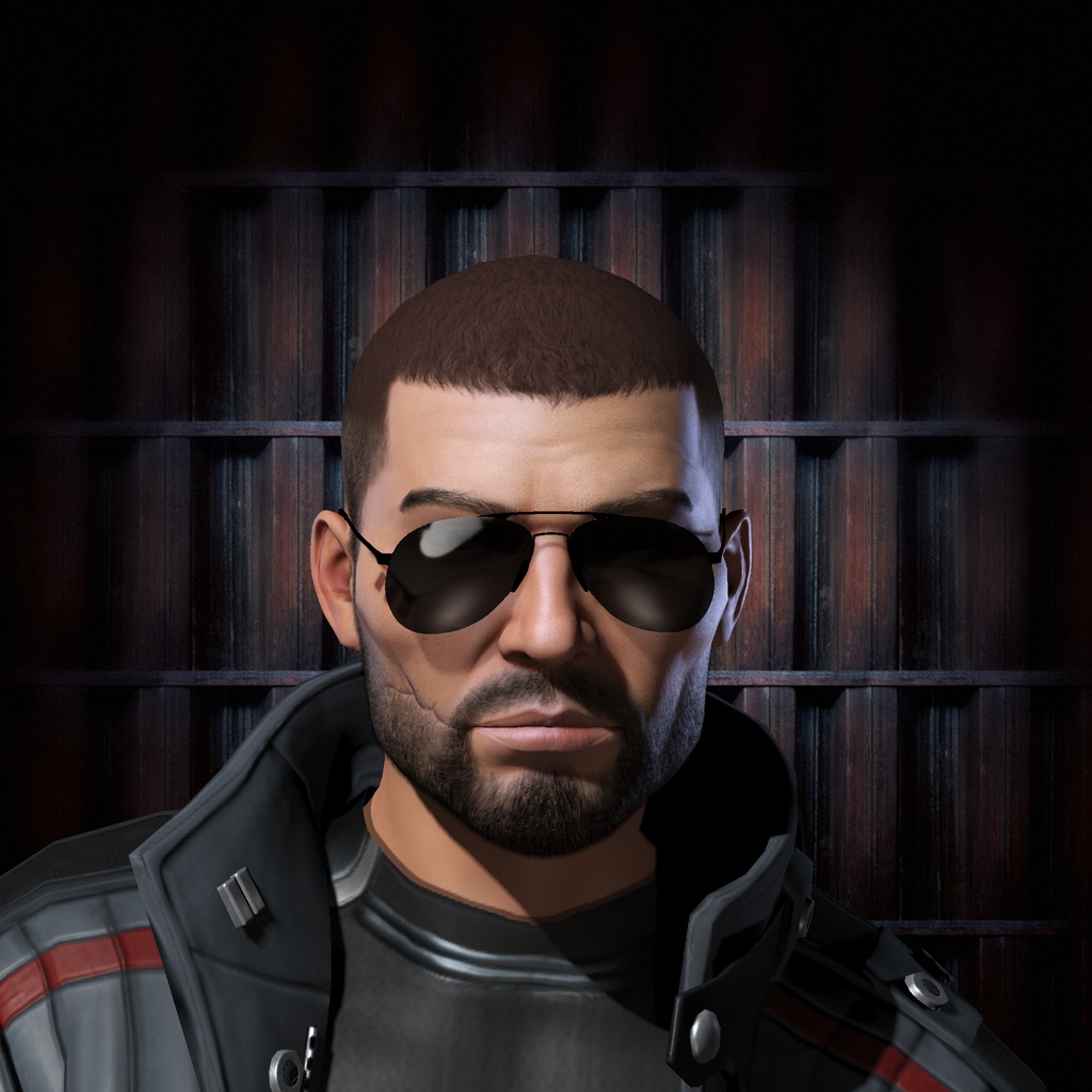 Drixon Scalplar