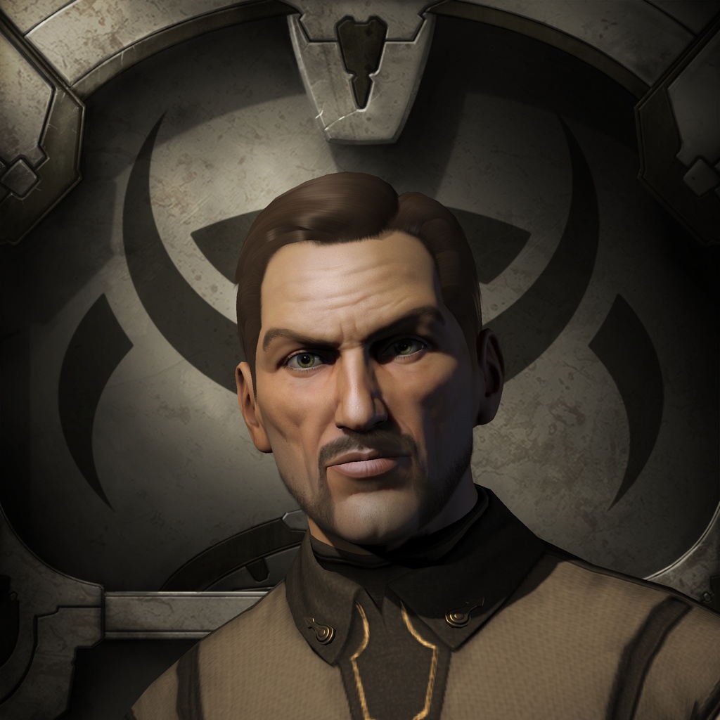 portrait