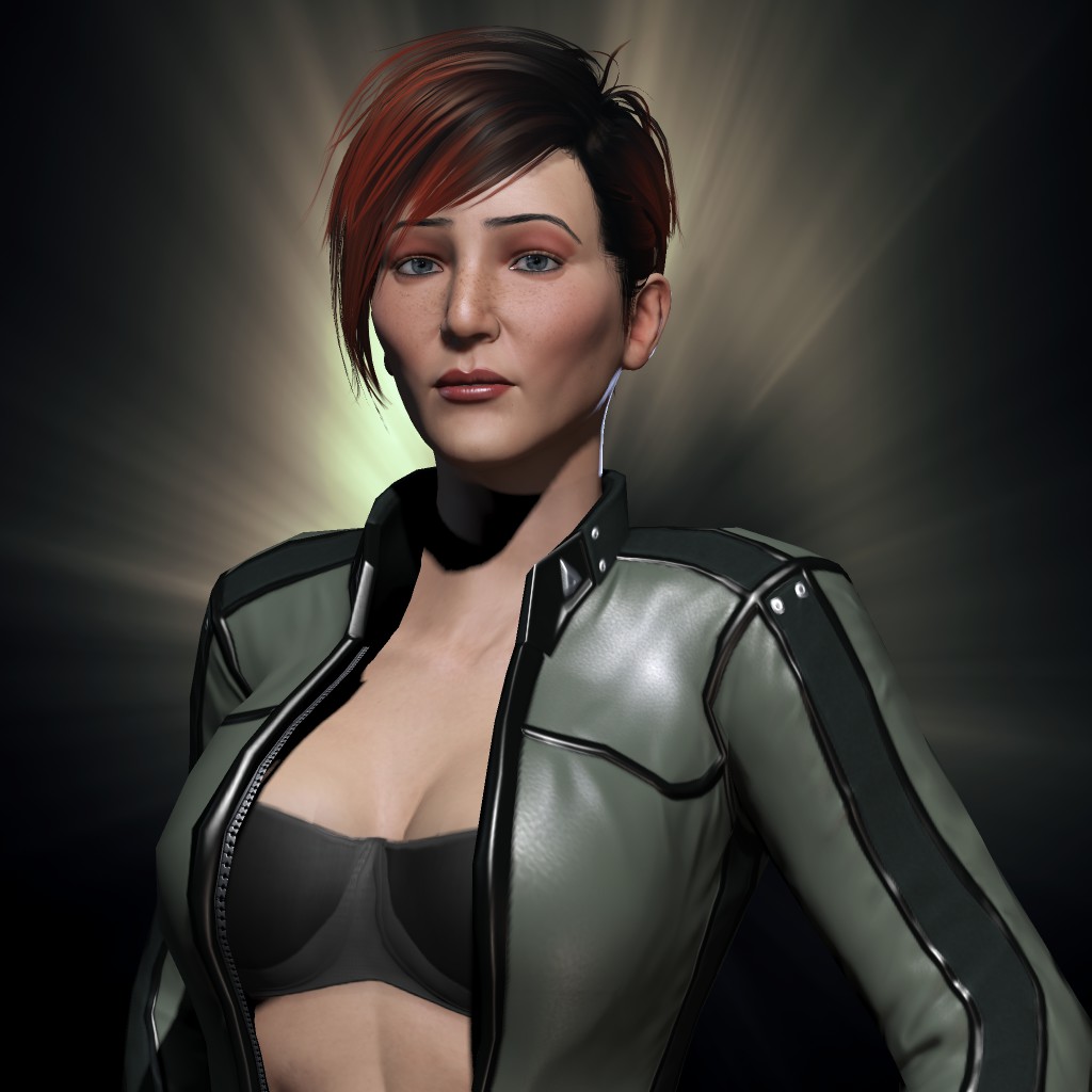 Aniana Storm