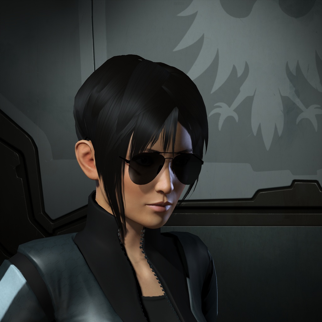 Tara Crendraven