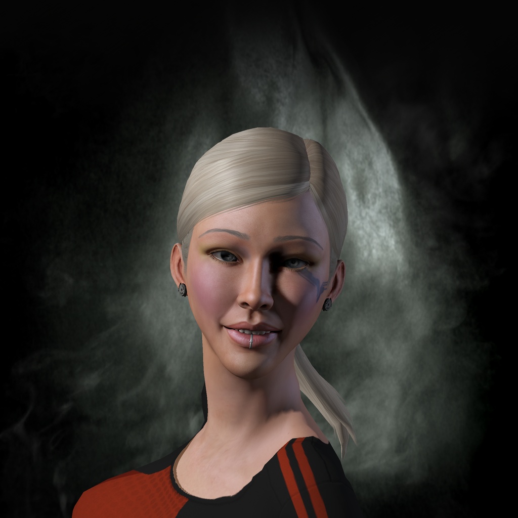 Jade Steiner