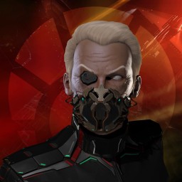 Aetheoddry portrait