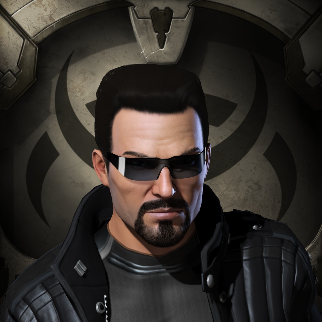 Shade Blackwell