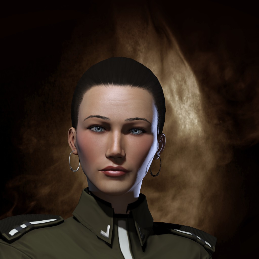 Marie Windlicht