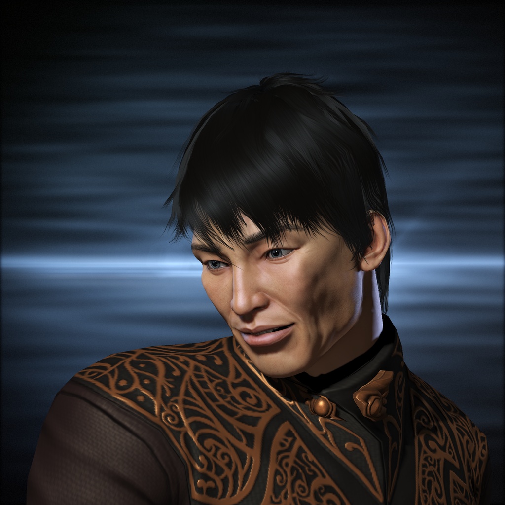 Bushido Shangaki