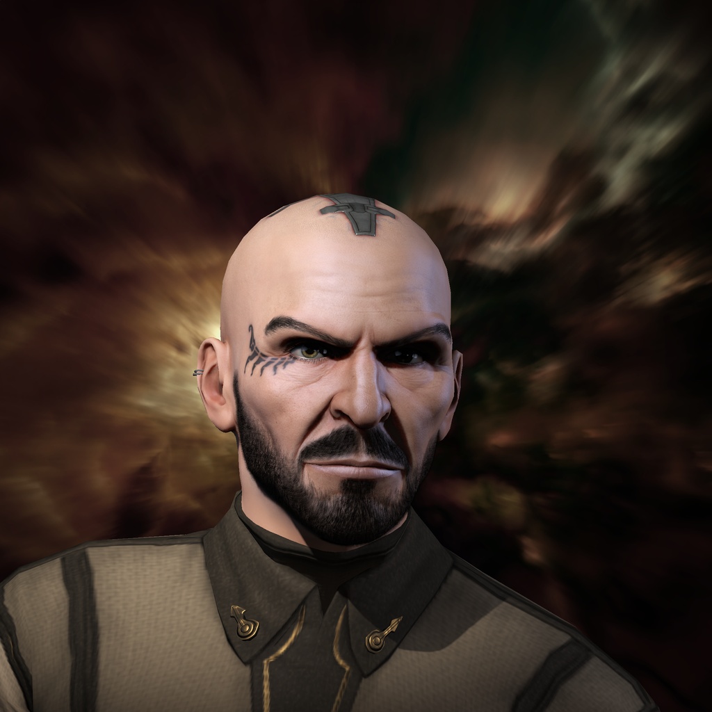 Mikhail Zvezdoletov